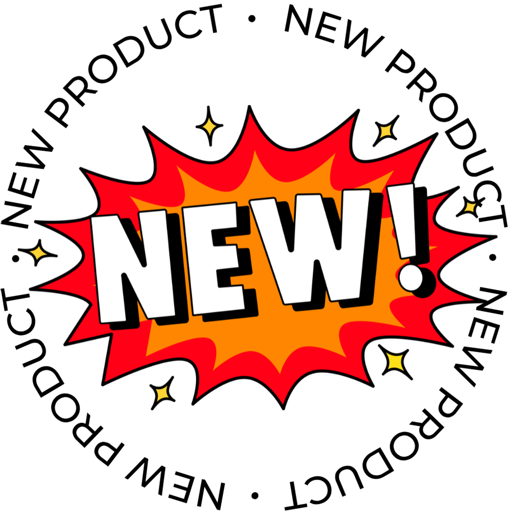 מוצרים חדשים