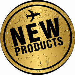 מוצרים חדשים