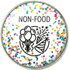 I don't eat NON FOOD