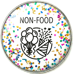 לא אוכל NON FOOD