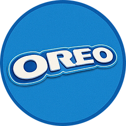 Oreo's