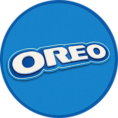 OREO'S