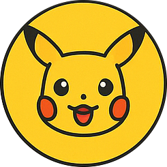 פוקימון POKEMON