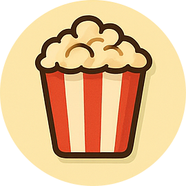 פופקורן