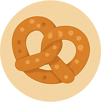 בייגל'ה ופרעצל