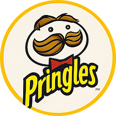 PRINGLES