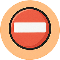 מדבקות אדומות לרכב