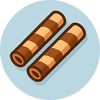 Cylindrical