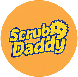 SCRUB DADDY