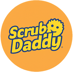 SCRUB DADDY