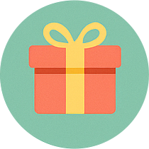 gift?