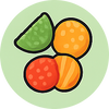 Pickled
