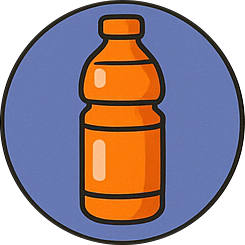 משקאות ספורט