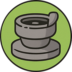 מוצרי טחנת האבן