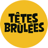 têtes brûlées
