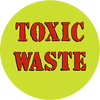 TOXIC WASTE