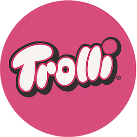 טרולי - Trolli