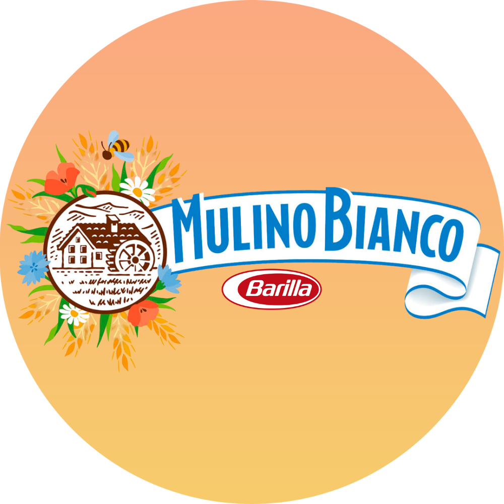 Mulino Bianco
