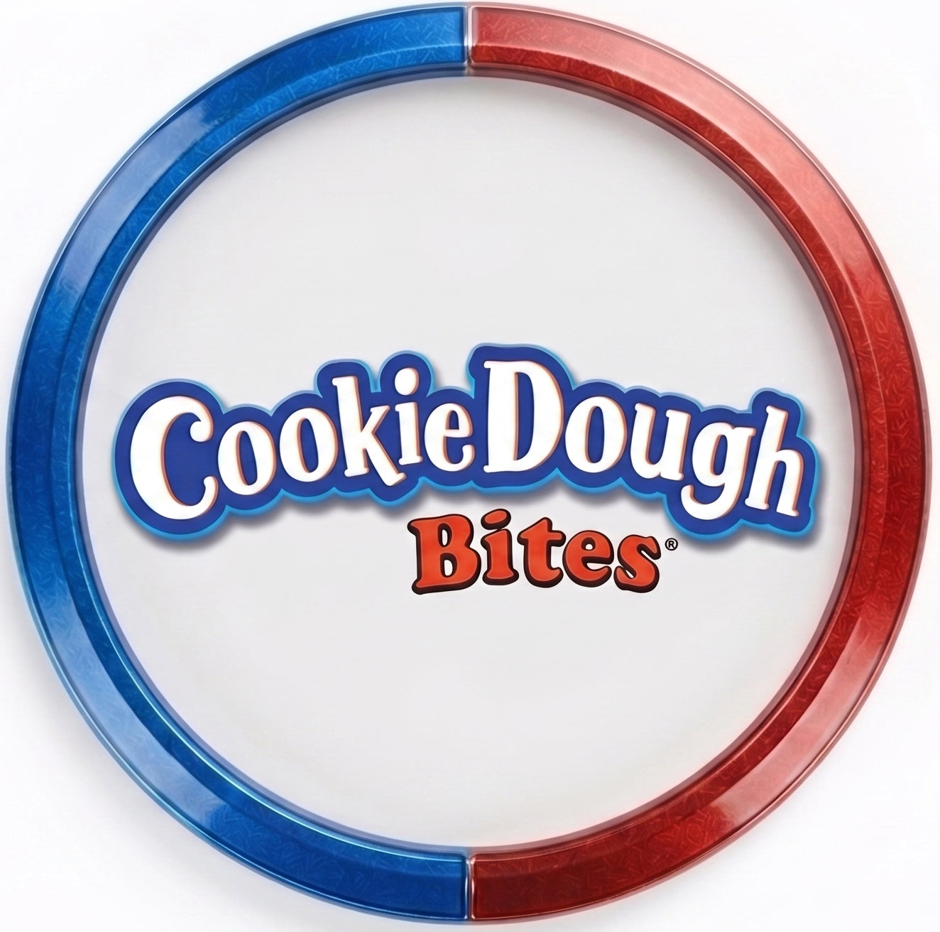 Cookie Dough Bites
