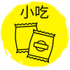 Asian snacks