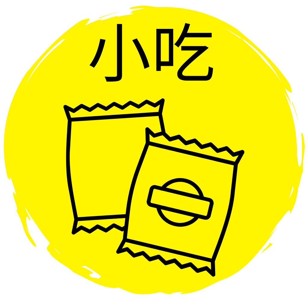 חטיפים אסייתים