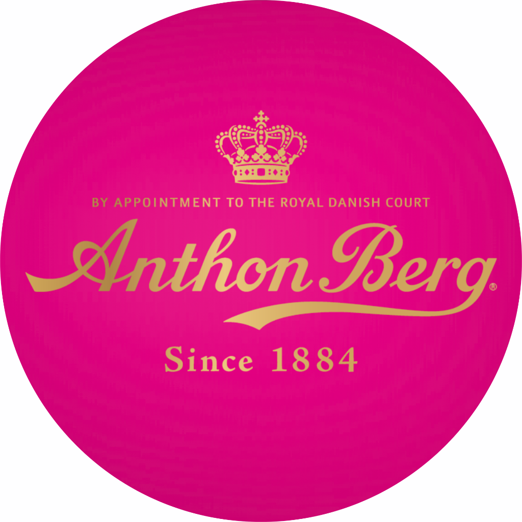Anthon Berg