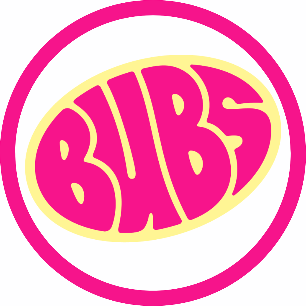 BUBS Godis - גומי שוודי