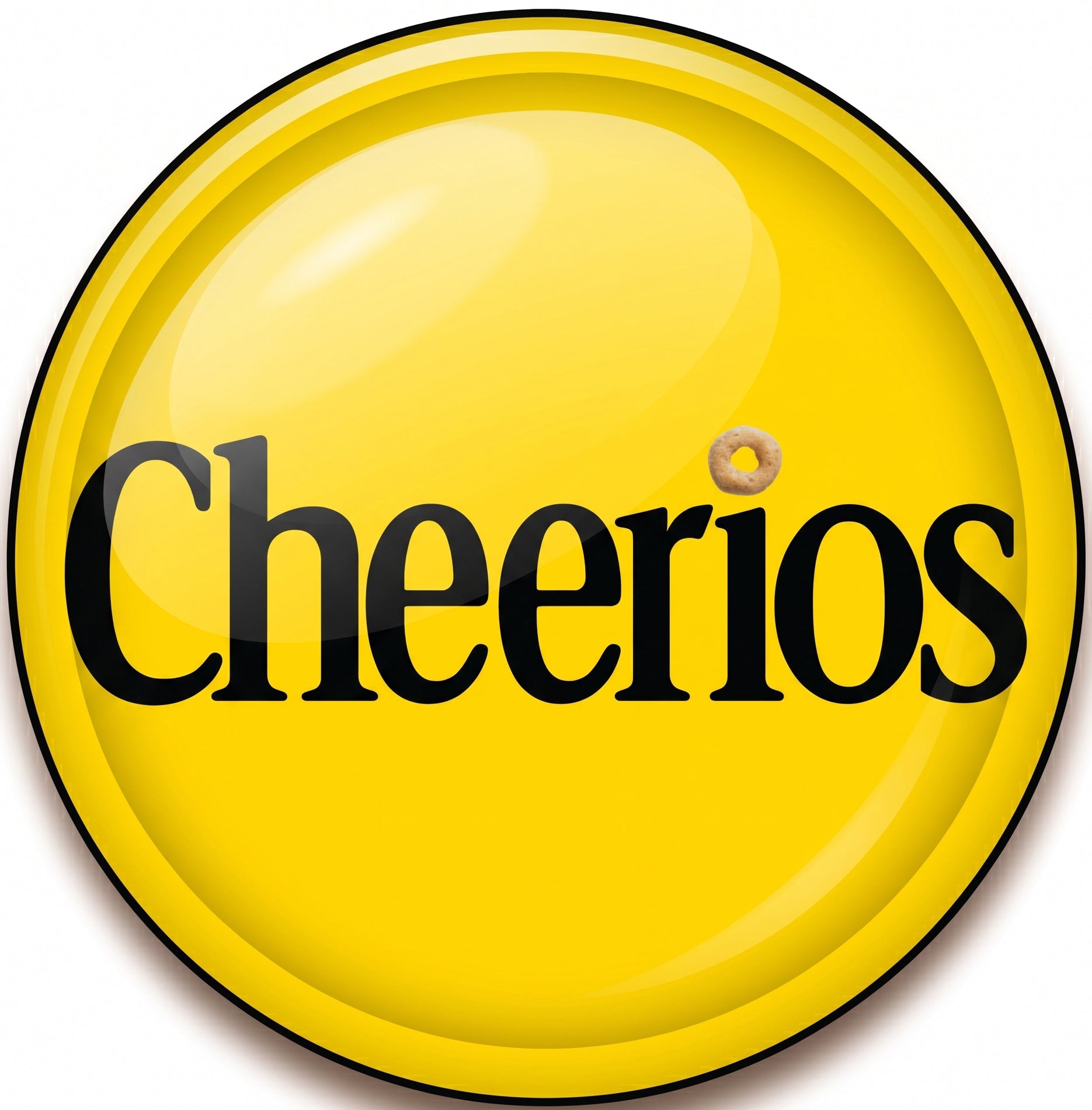 Cheerios