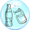 Carbonated drinks
