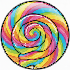 candy