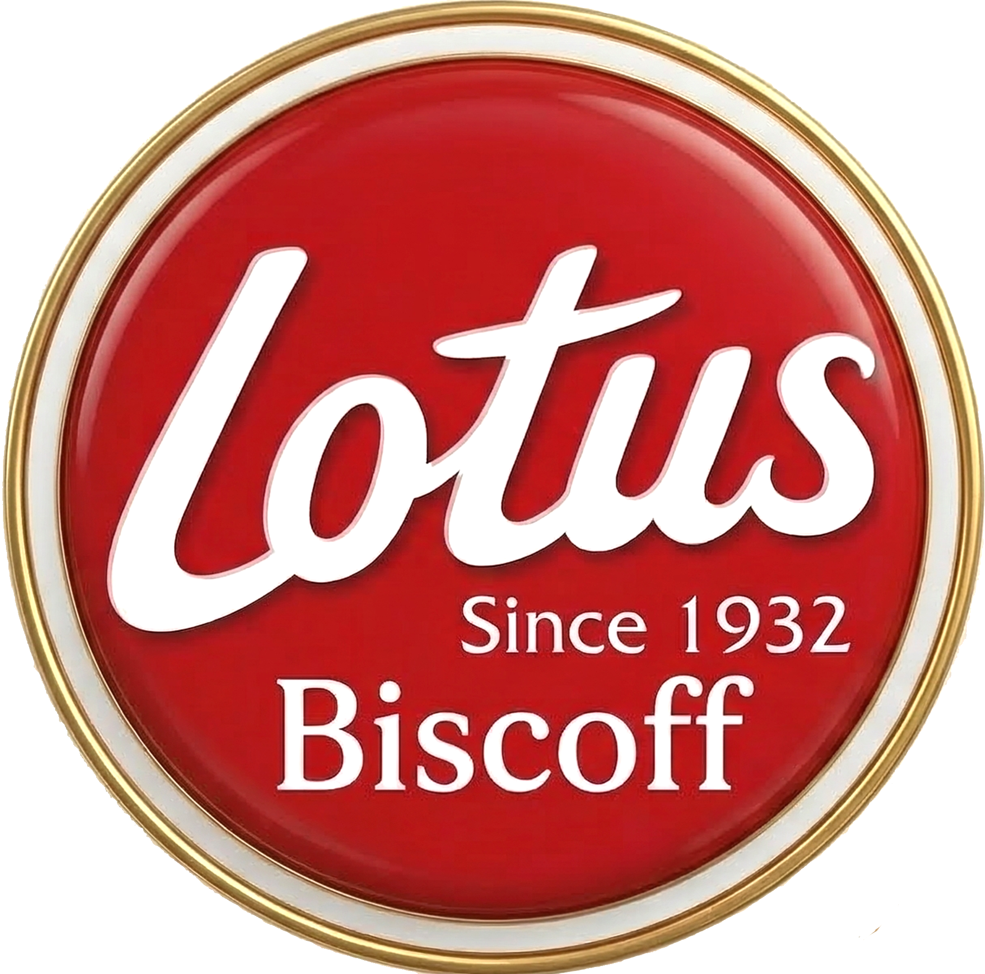 Lotus Biscoff