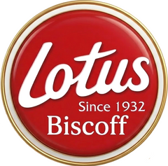 Lotus Biscoff