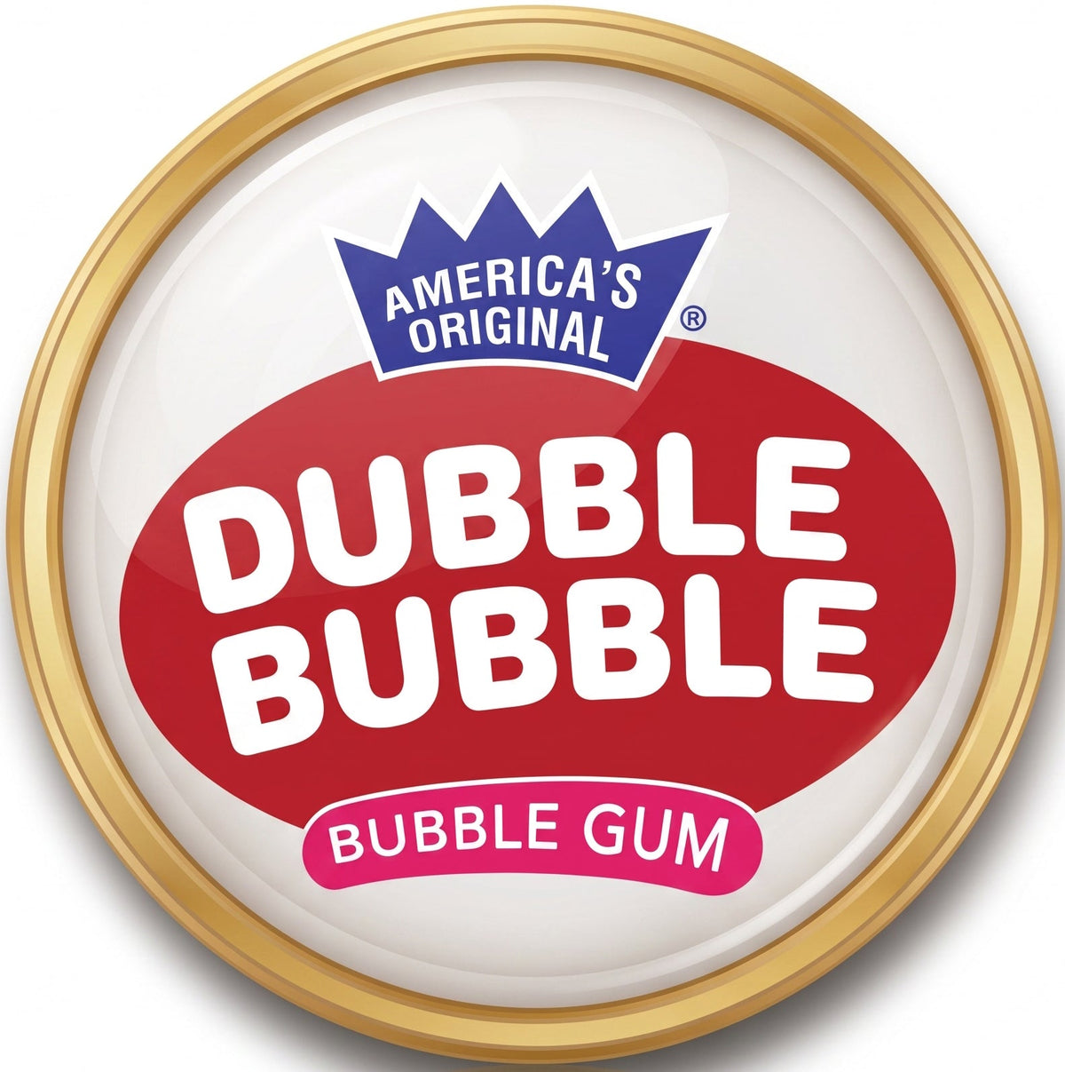 Dubble Bubble