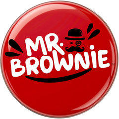 Mr Brownie