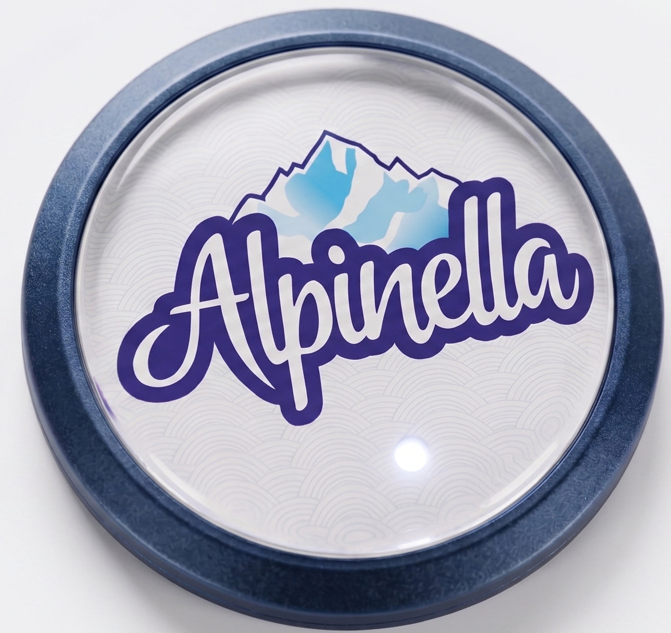 Alpinella
