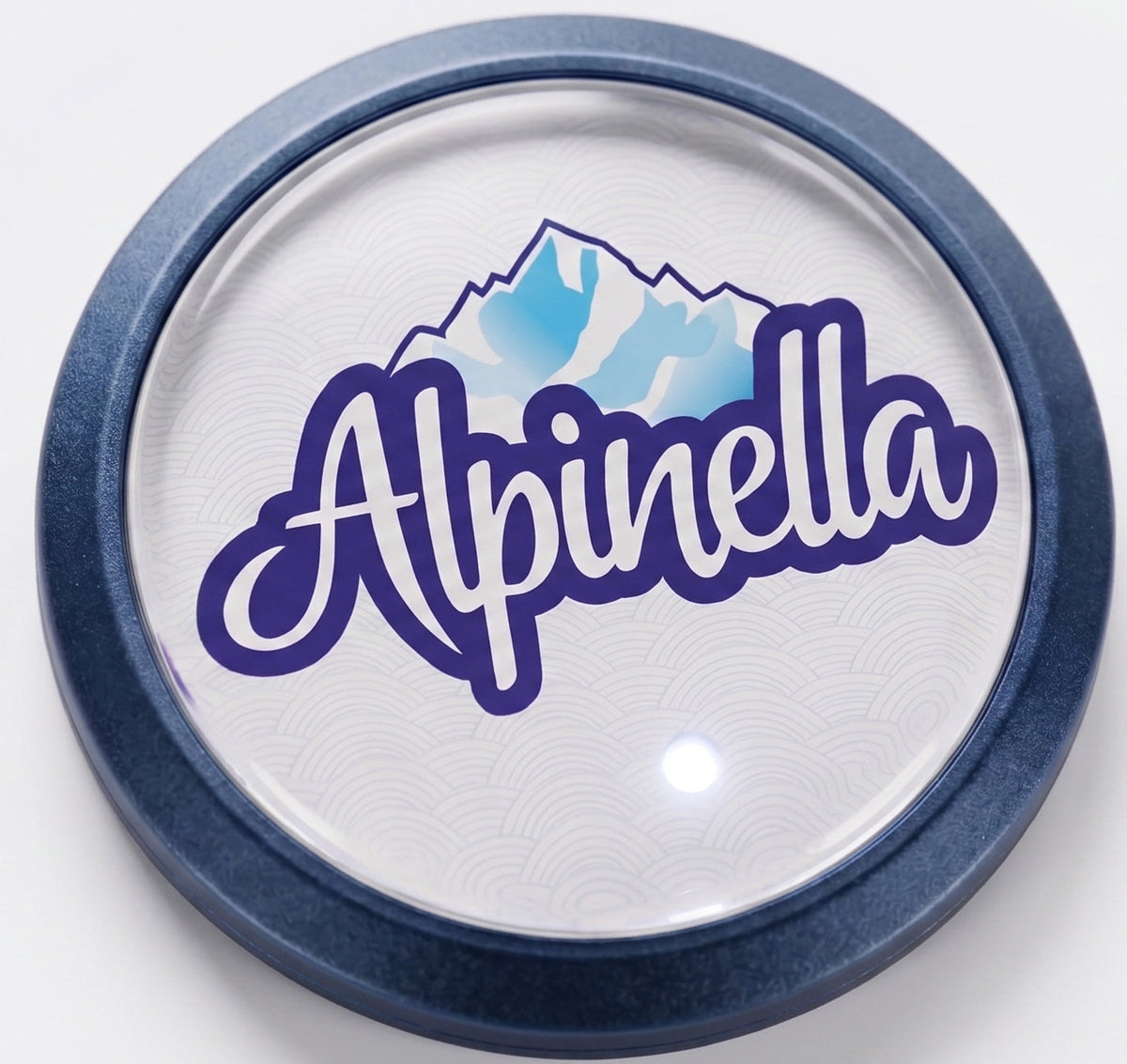 Alpinella