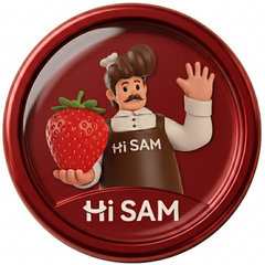 Hi SAM