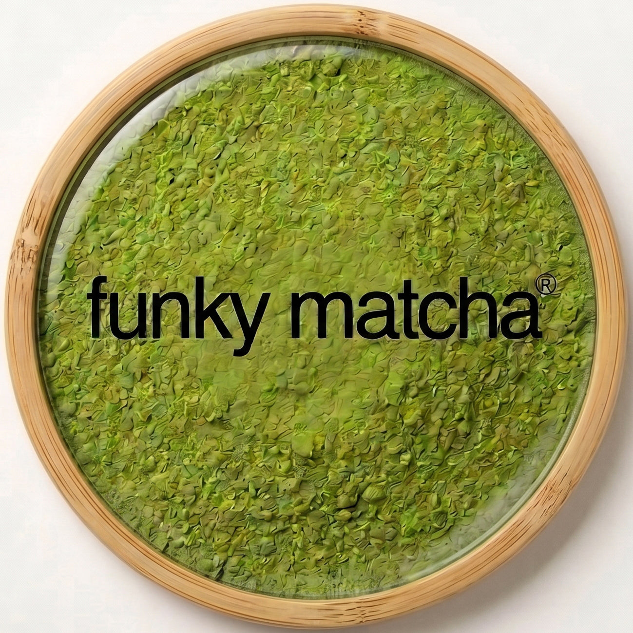 Funky Matcha