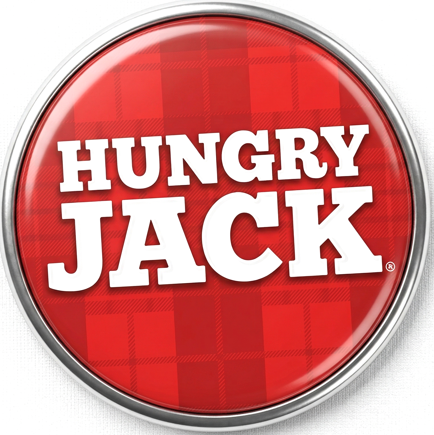 Hungry Jack