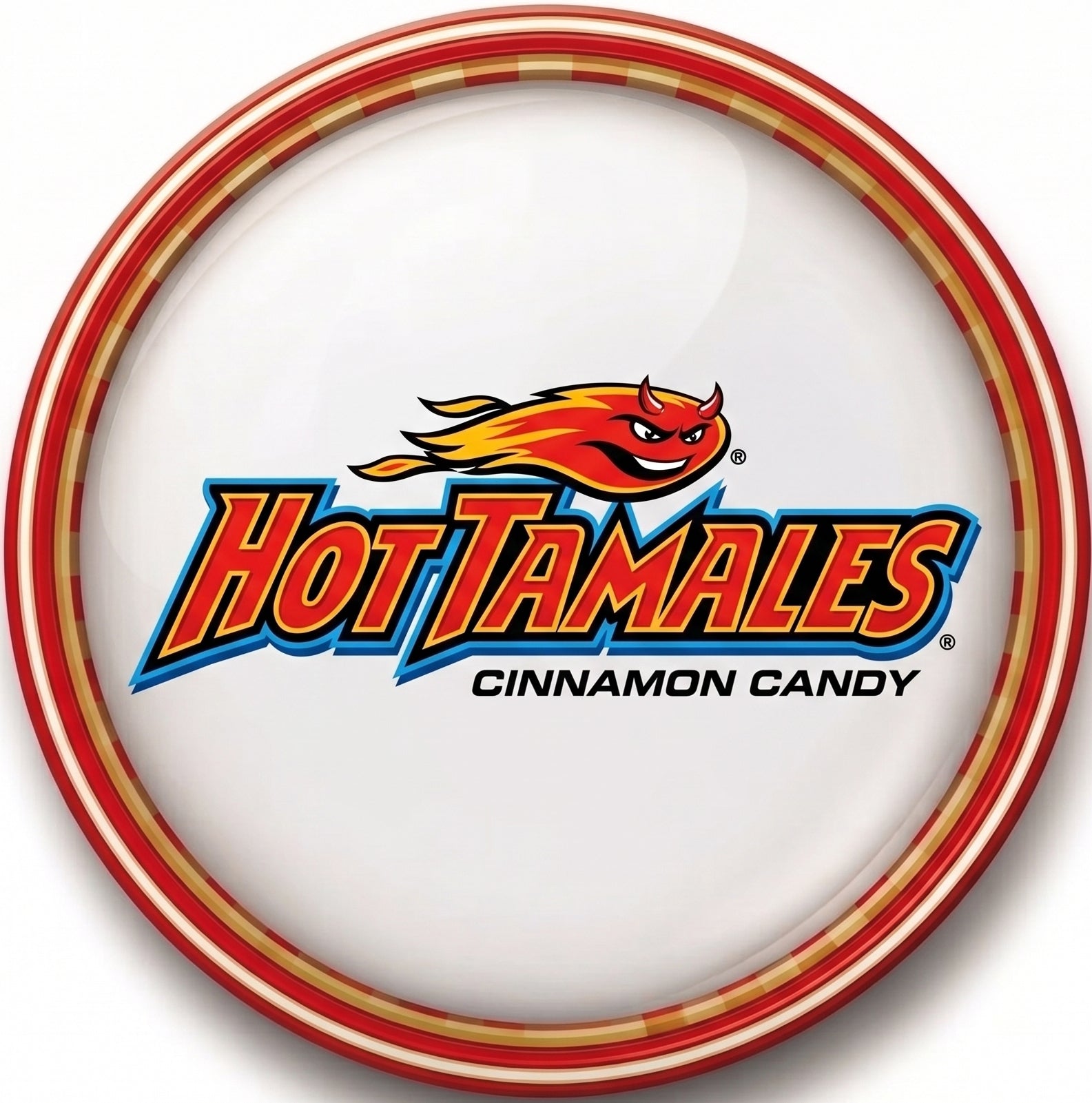 Hot Tamales