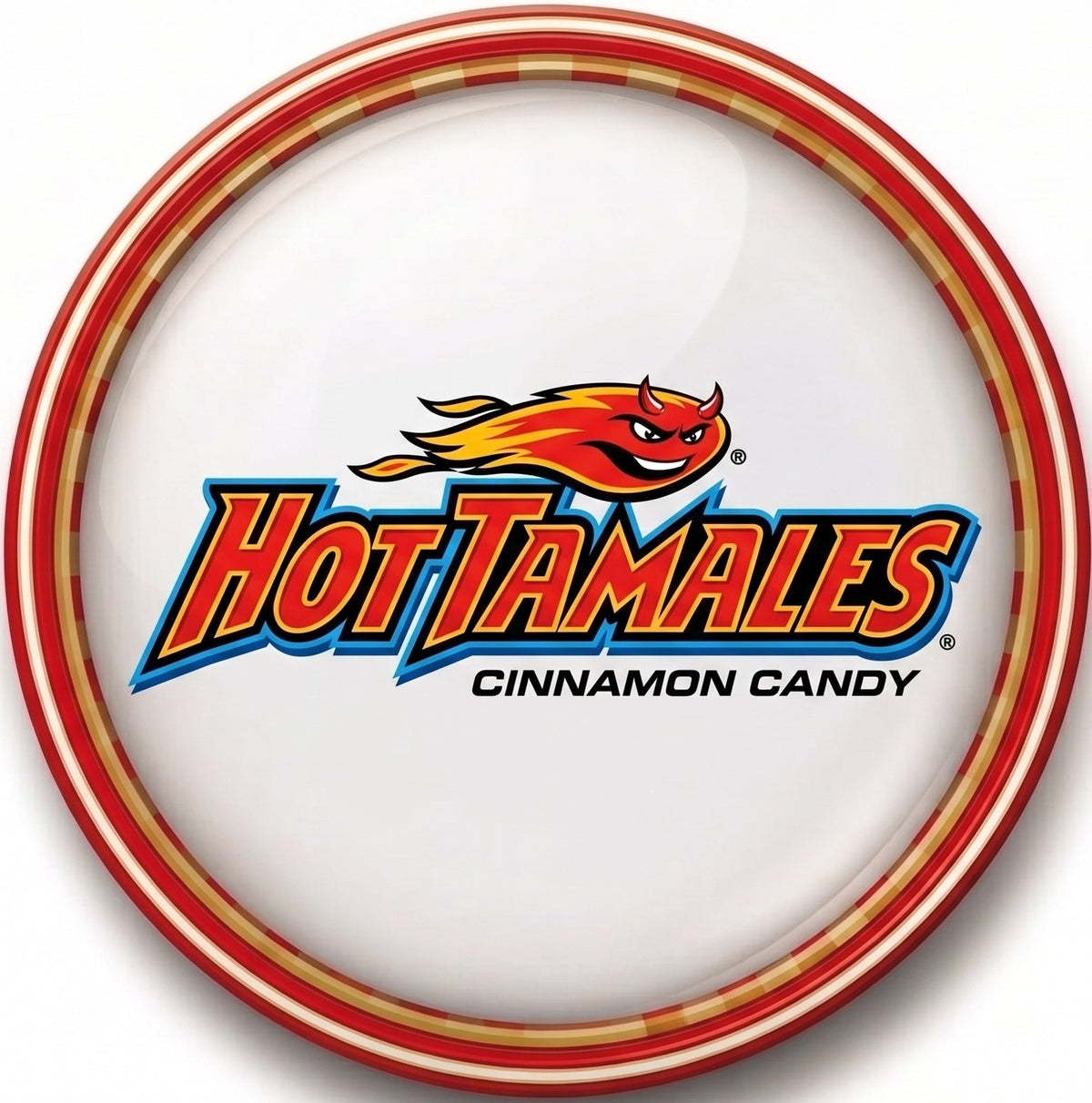 Hot Tamales