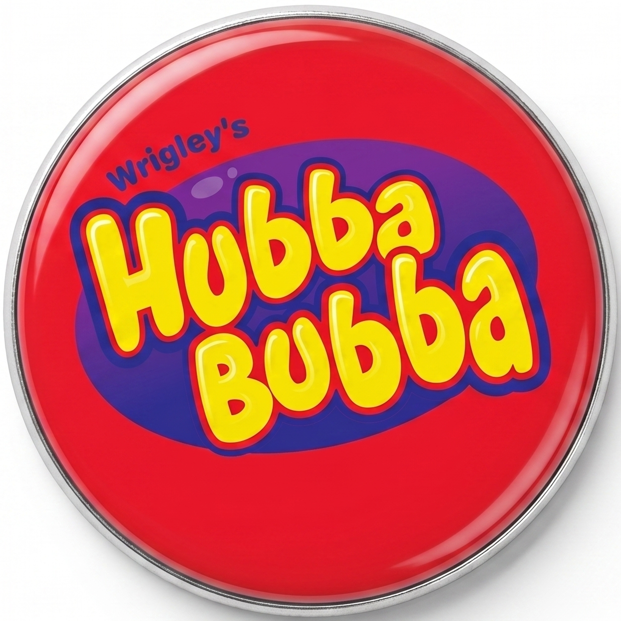 Hubba Bubba