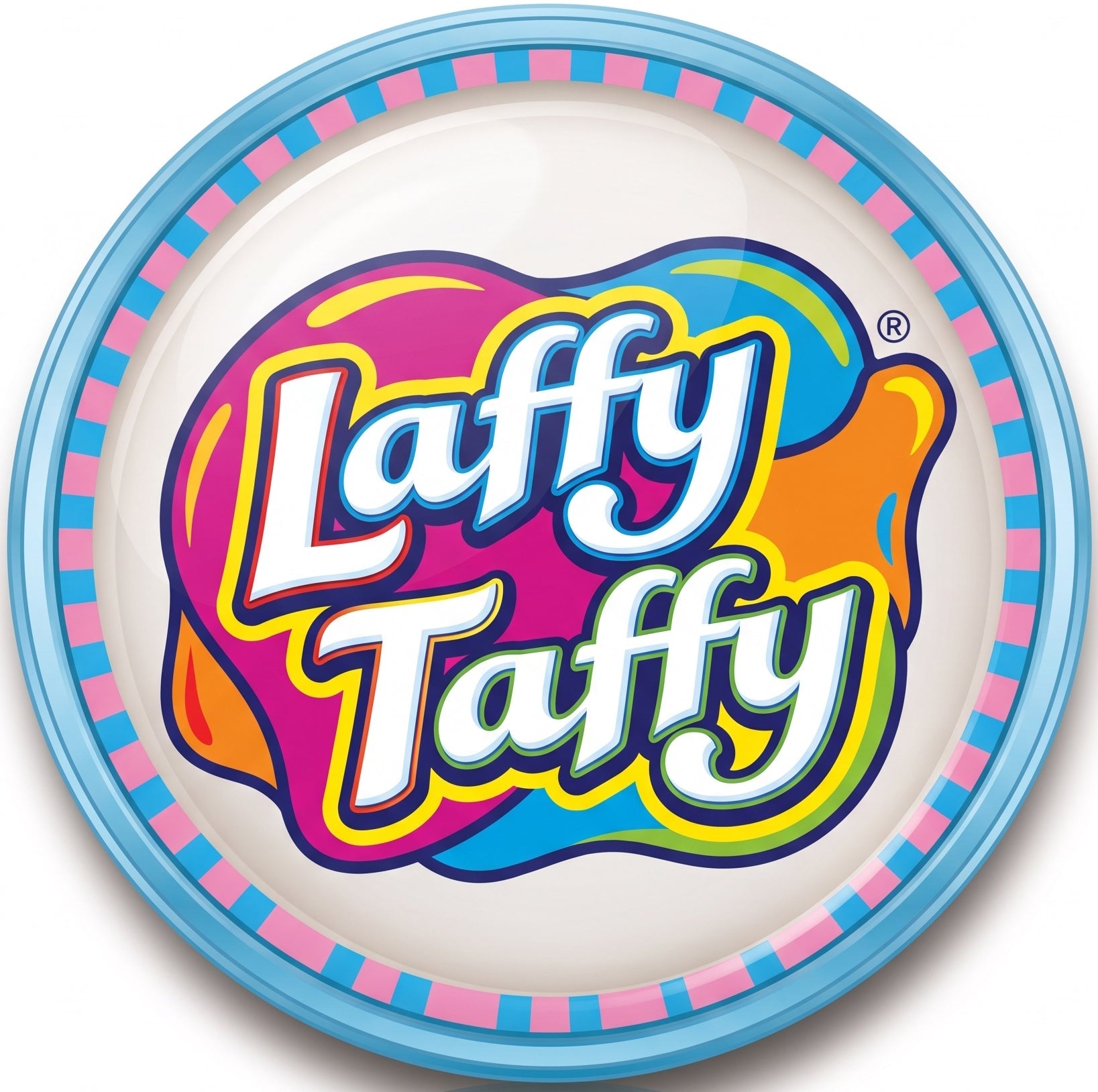 Laffy Taffy