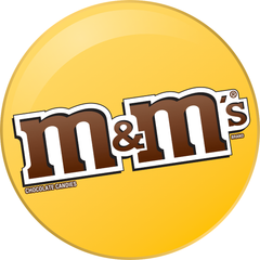 M&M’s