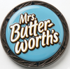 Mrs. Butterworth