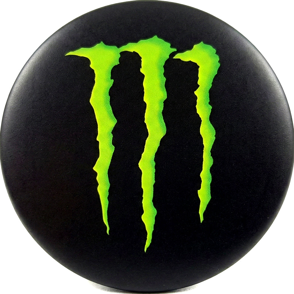 MONSTER