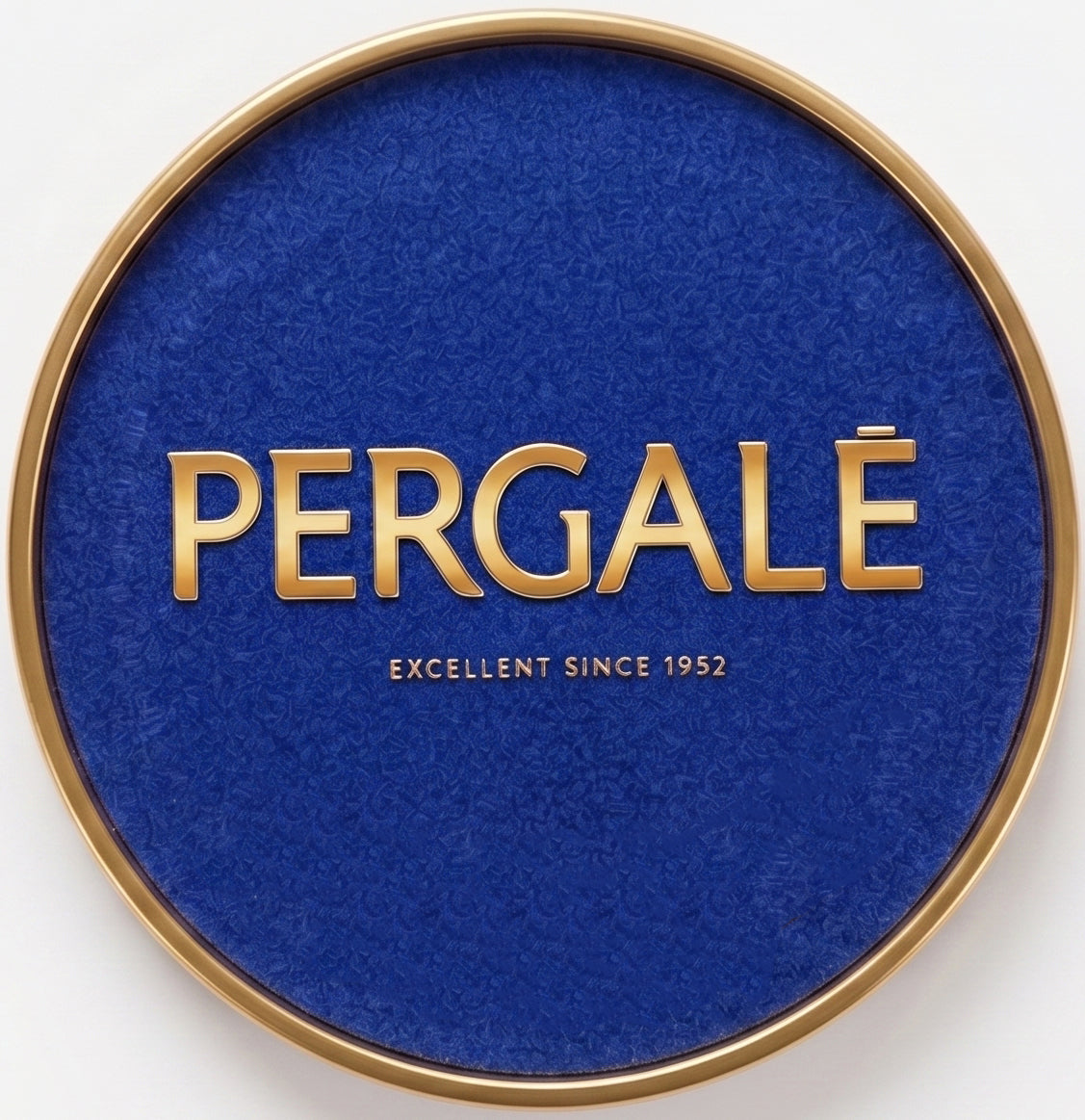 Pergalė