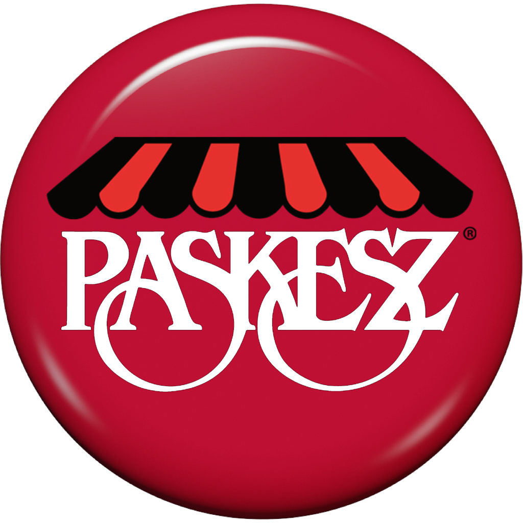 Paskesz