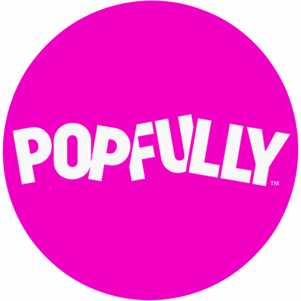 popfully popcorn