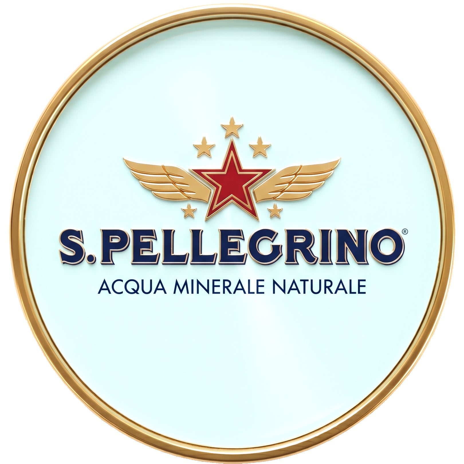 S.Pellegrino